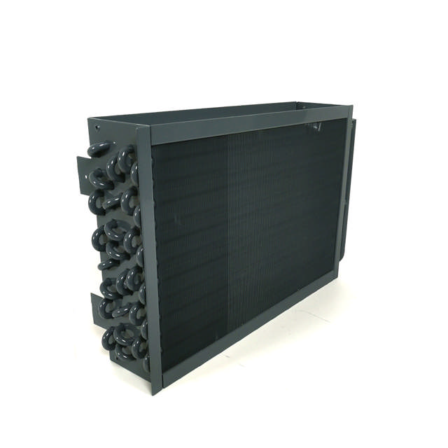Fordamperflade, CDP 75