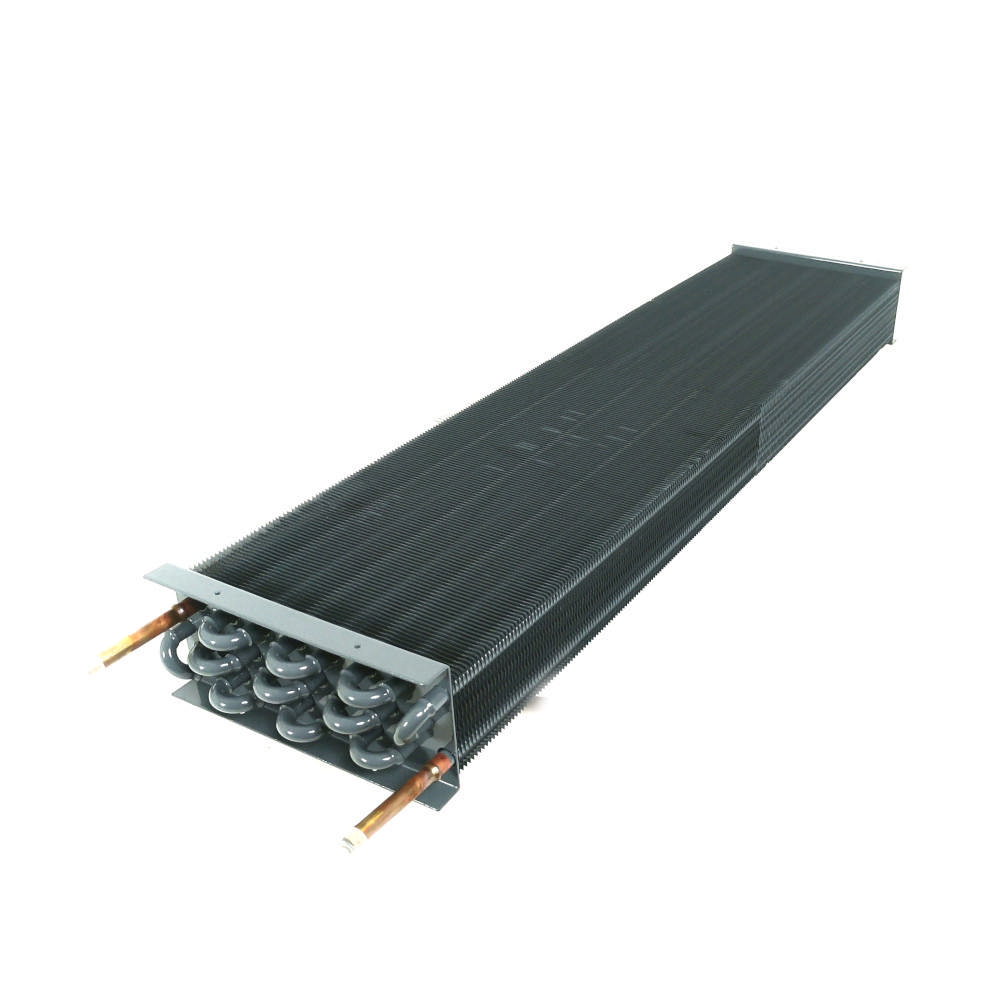 Fordamperflade