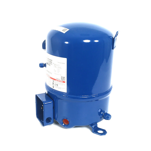 Reciprocating compressor, 3 x 400 V/50 Hz