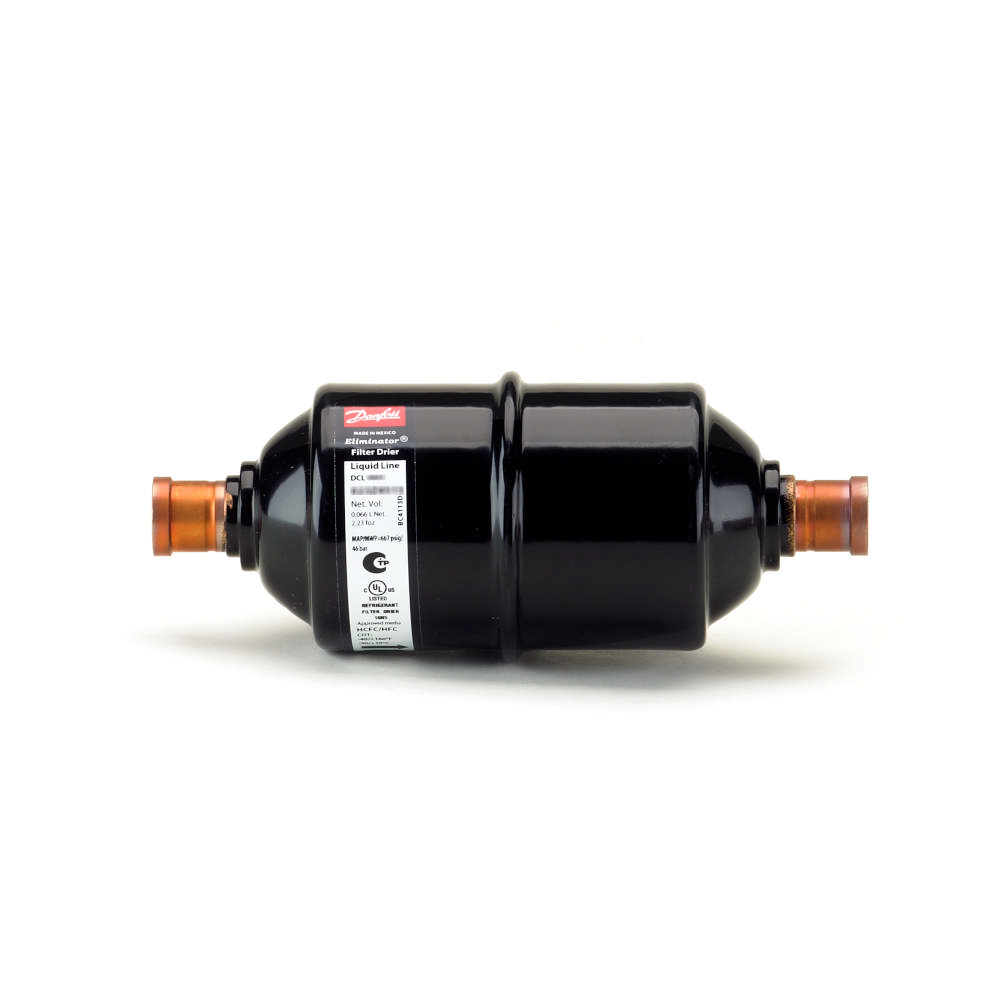 Tørrefilter, DCL 032s 1/4