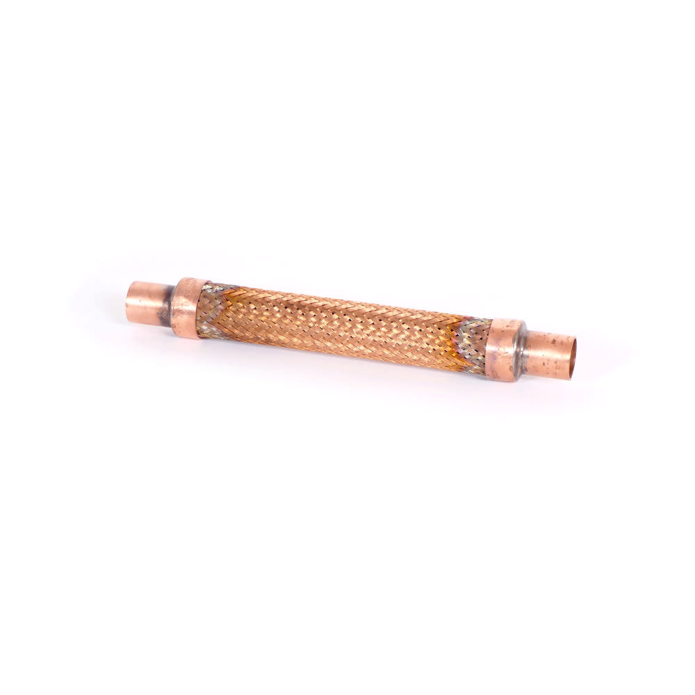 Vibrationsdæmper, 1-1/8